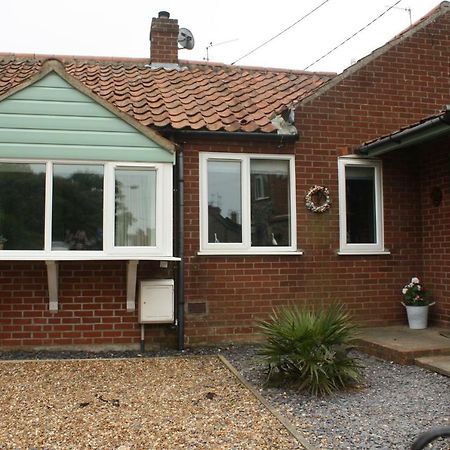 Mousetrap Vila Wells-next-the-Sea Exterior foto