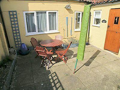 Mousetrap Vila Wells-next-the-Sea Quarto foto