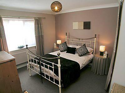 Mousetrap Vila Wells-next-the-Sea Quarto foto