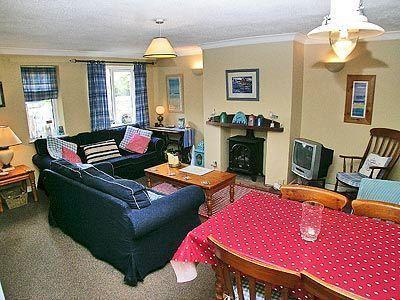 Mousetrap Vila Wells-next-the-Sea Quarto foto