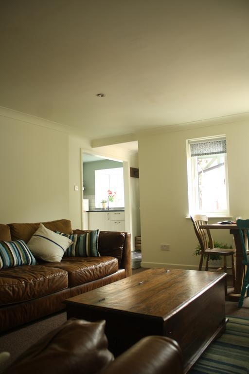 Mousetrap Vila Wells-next-the-Sea Exterior foto