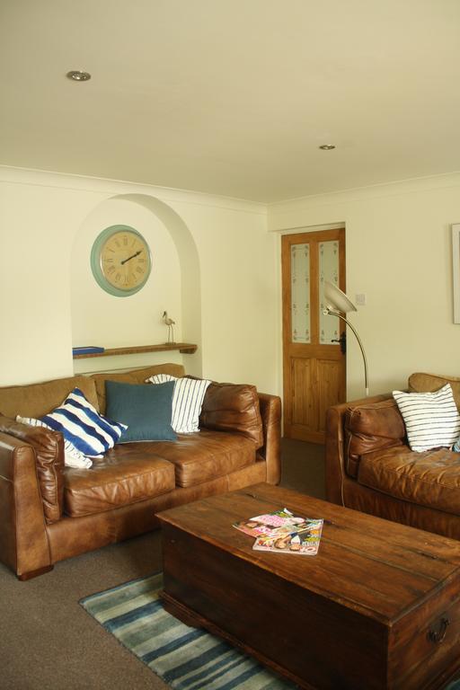 Mousetrap Vila Wells-next-the-Sea Exterior foto