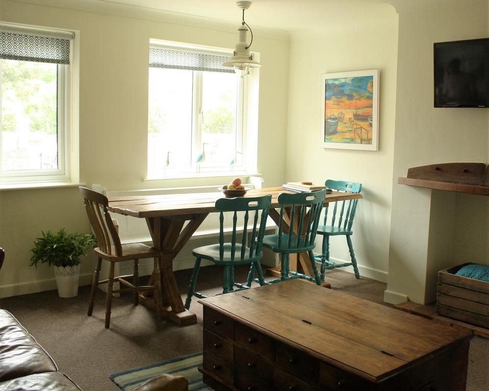 Mousetrap Vila Wells-next-the-Sea Exterior foto