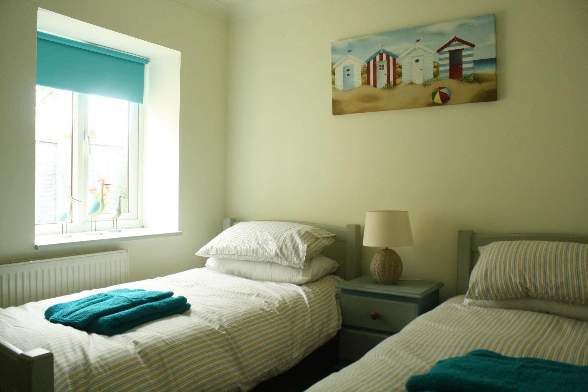 Mousetrap Vila Wells-next-the-Sea Exterior foto