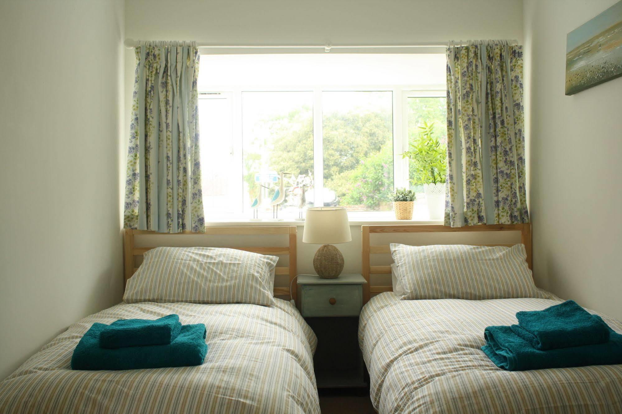 Mousetrap Vila Wells-next-the-Sea Exterior foto