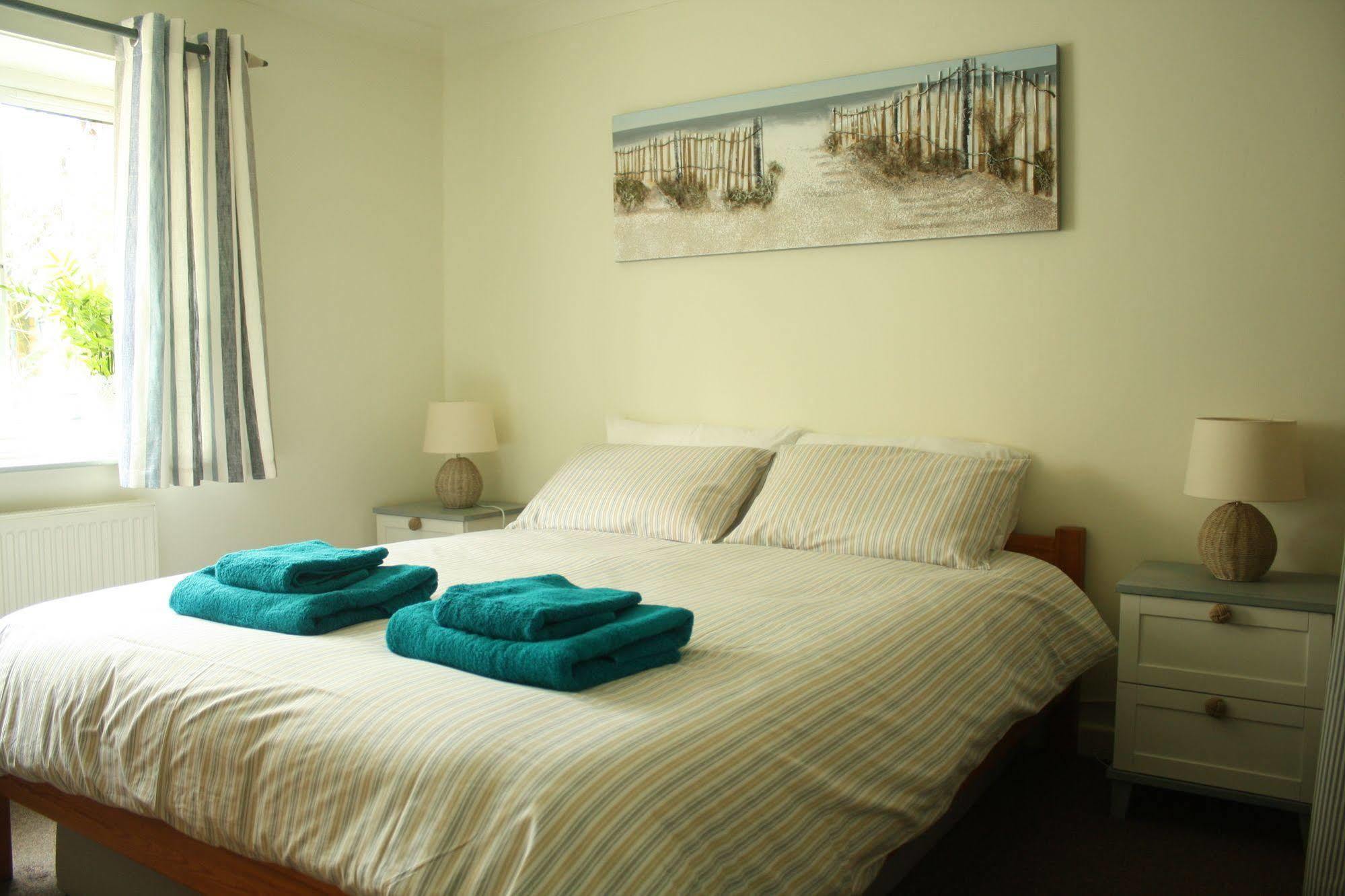 Mousetrap Vila Wells-next-the-Sea Exterior foto
